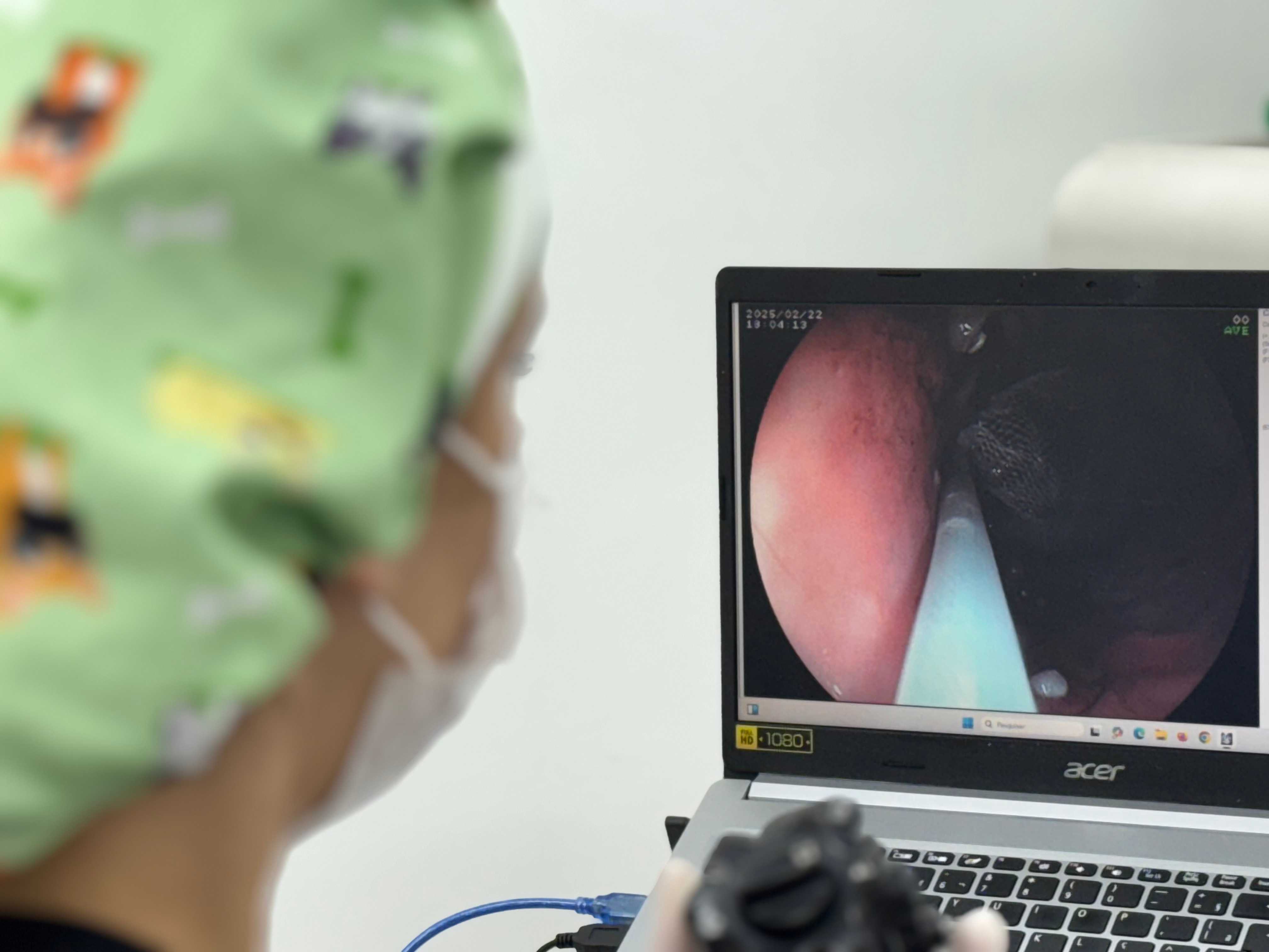 Colonoscopia e Endoscopia Landing Image