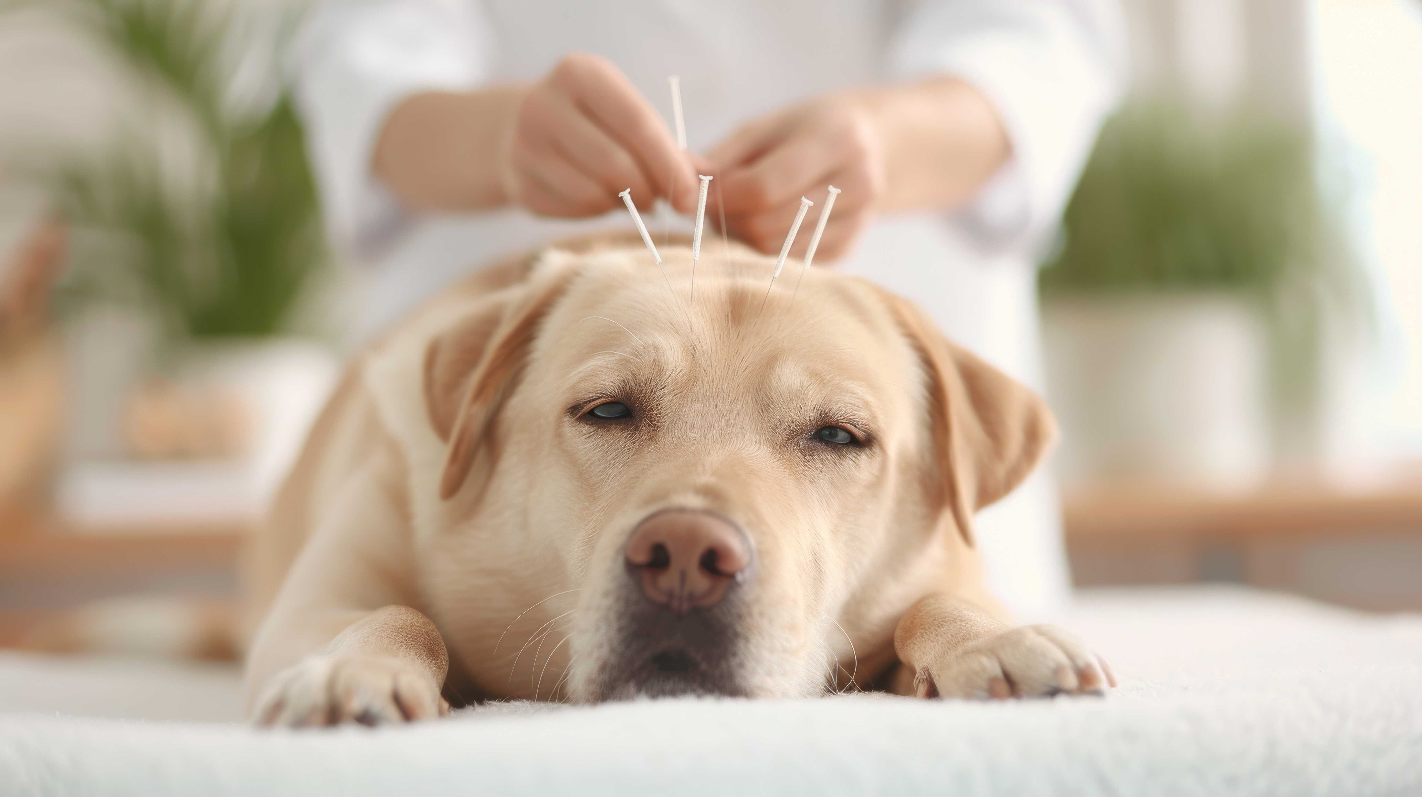 Acupuntura Landing Image